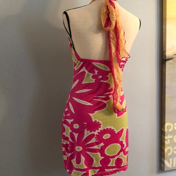 Analili dress - Picture 2 of 2